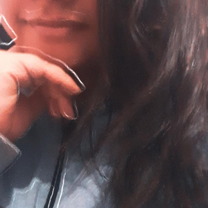 Foto de perfil de Gabiela Oliveira