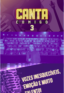 Canta Comigo 3 (Canta Comigo 3)