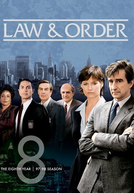 Lei & Ordem (8ª Temporada) (Law & Order (Season 8))