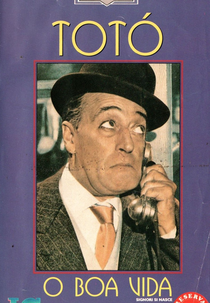 Totó e as Vedetes (Signori Si Nasce)
