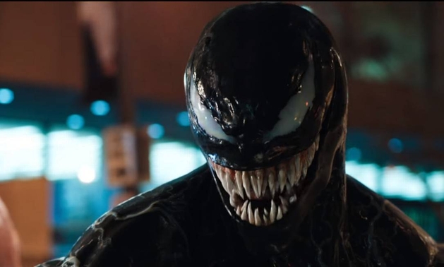 Sequência de “Venom” ganha título e data de estreia no Brasil
