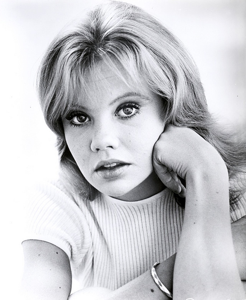Hayley Mills (I) - Foto 4
