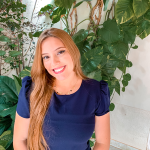 Foto de perfil de Maria Paula