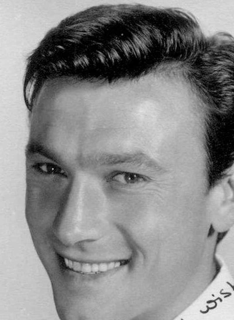 Laurence Harvey - Foto 1