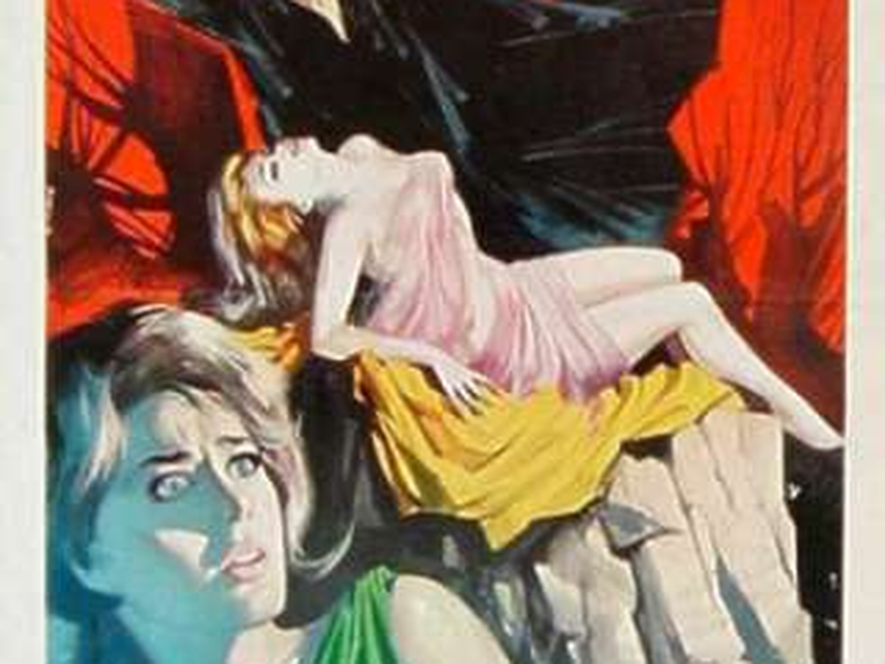 Foto 2 de Devils of Darkness