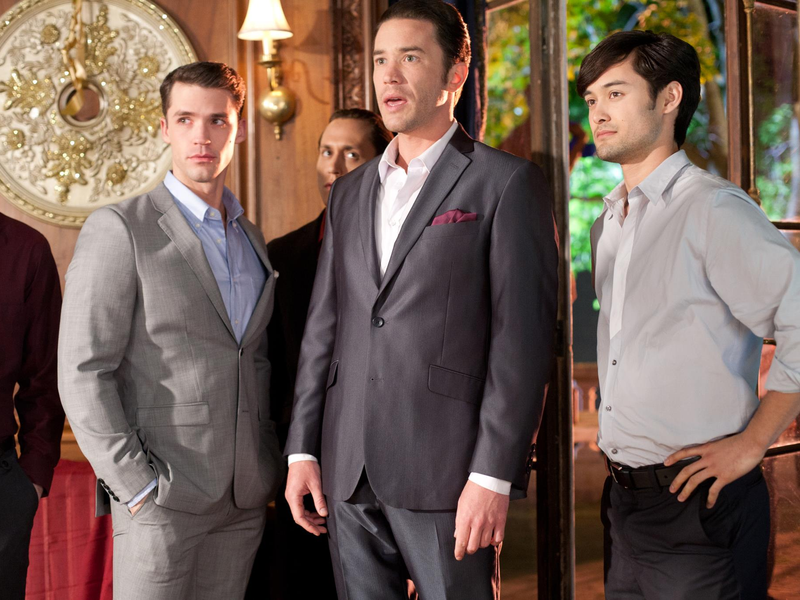 Foto 20 de Lições da Vida