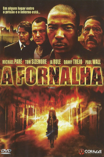  de Filme A Fornalha (2006)