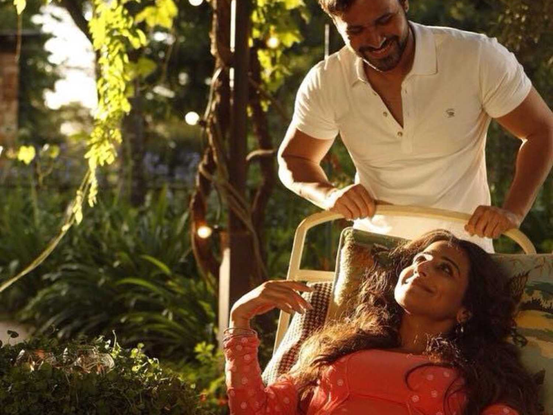 Foto 3 de Hamari Adhuri Kahani