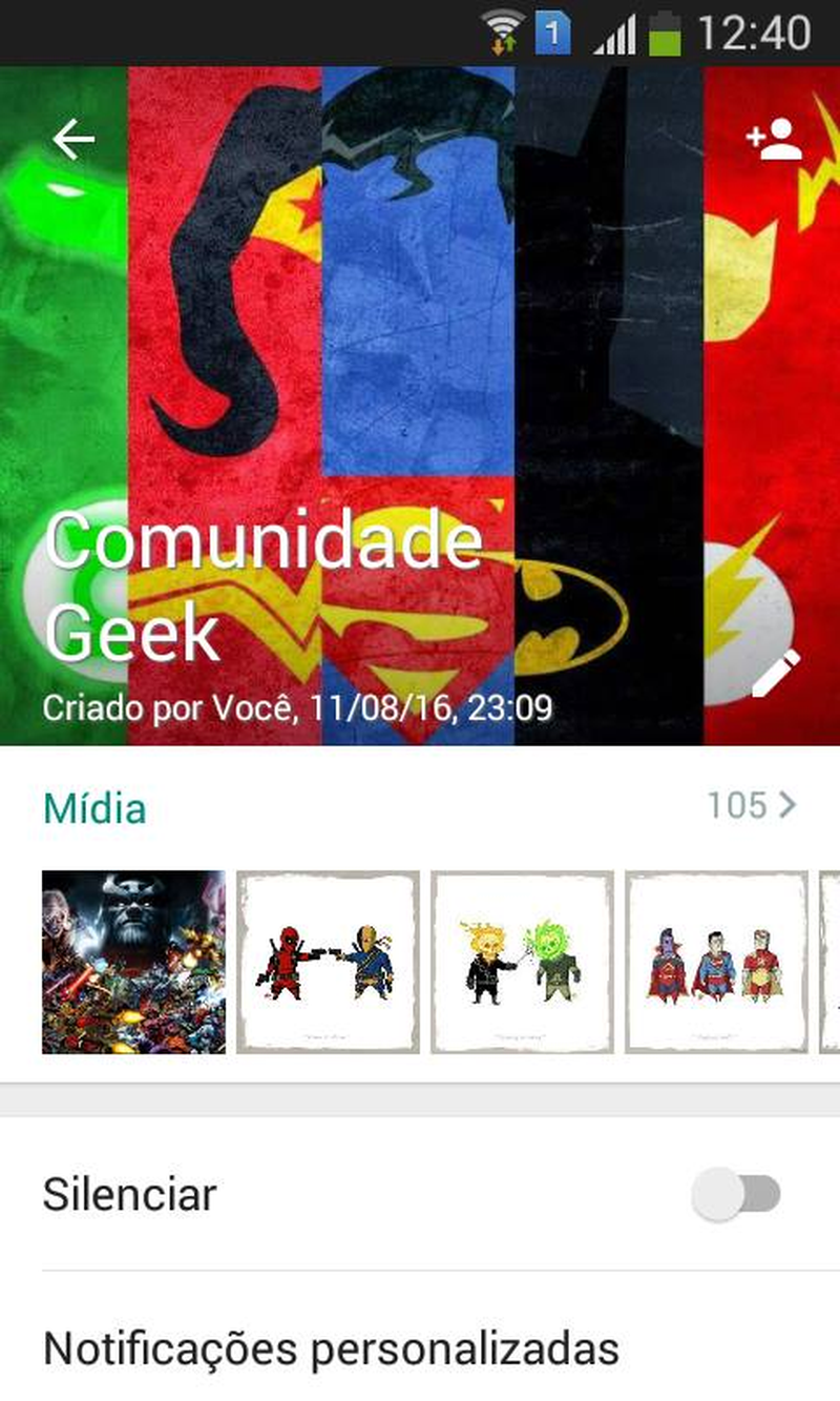 Rodrigo M. - Foto 2