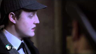 Trailer: HOW SHERLOCK CHANGED THE WORLD | Ballistics | PBS
