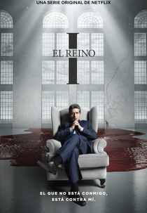 Vosso Reino (1ª Temporada) (El Reino (Temporada 1))