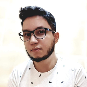 Foto de perfil de William Adrian