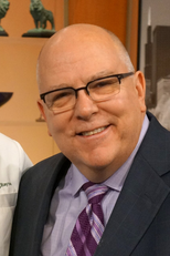 Tom Skilling