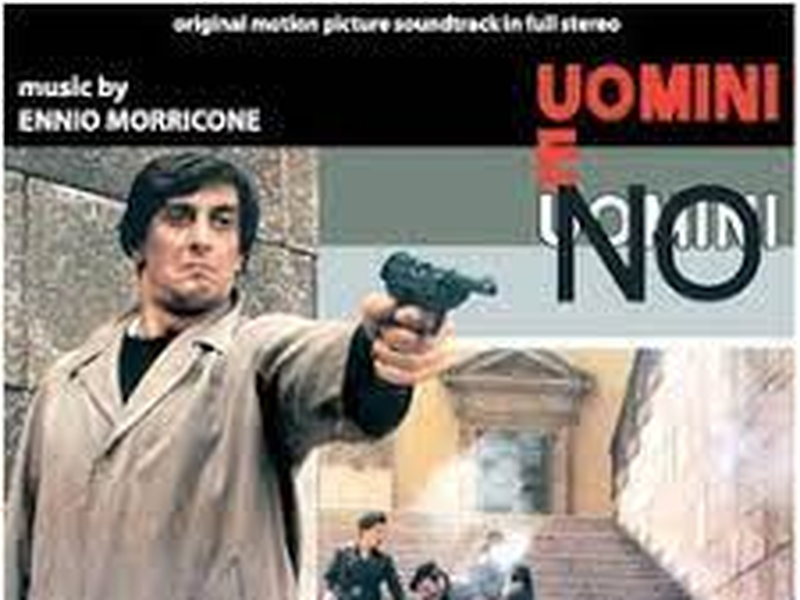 Foto 4 de Men or Not Men