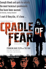 Nascido do Inferno (Cradle of Fear)