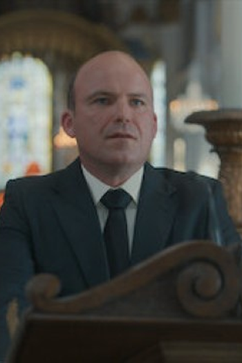 Poster de Episódio St. Paul's (2024)