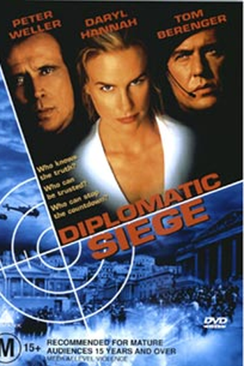  de Filme Ameaça Terrorista (1999)