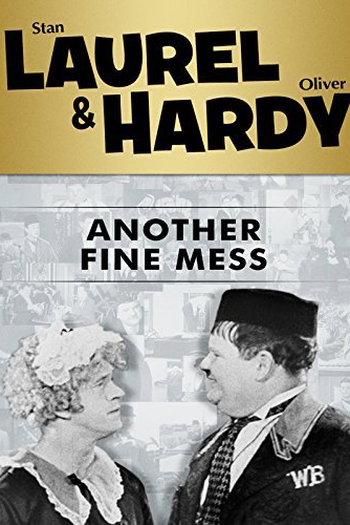  de Curta Outra Encrenca (1930)