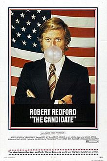  de Filme O Candidato (1972)