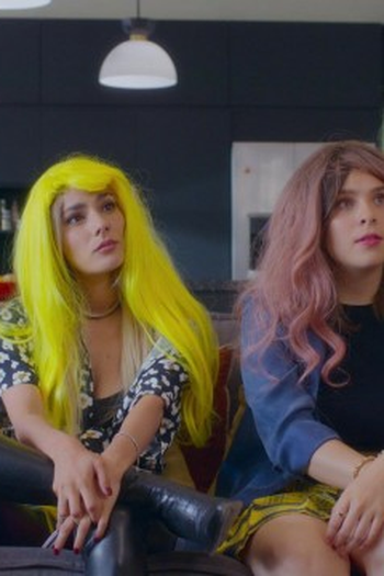 Poster de Episódio Fiesta de amor (2022)