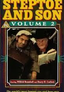 Steptoe and Son (2ª Temporada) (Steptoe and Son (Season 2))