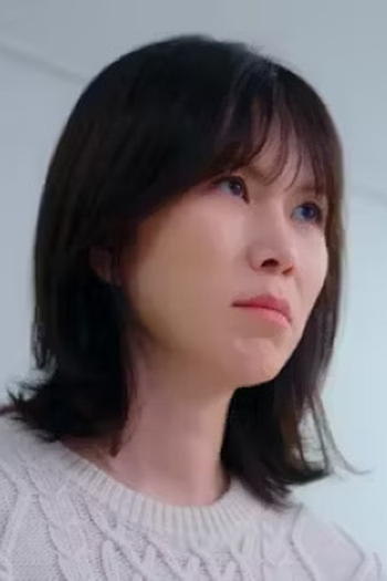 Poster de Episódio 6회 (2025)