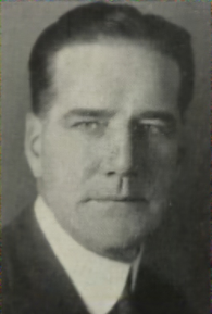 Allen D. Sewall