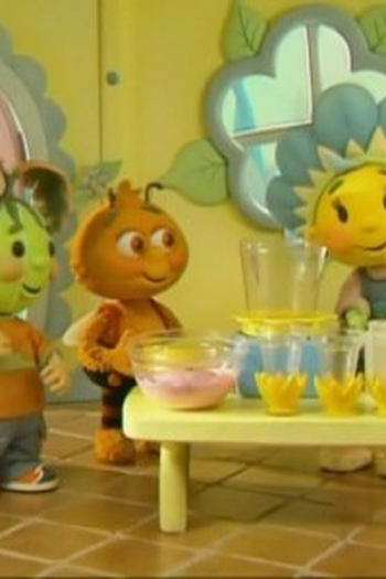 Poster de Episódio Milkshake (2005)