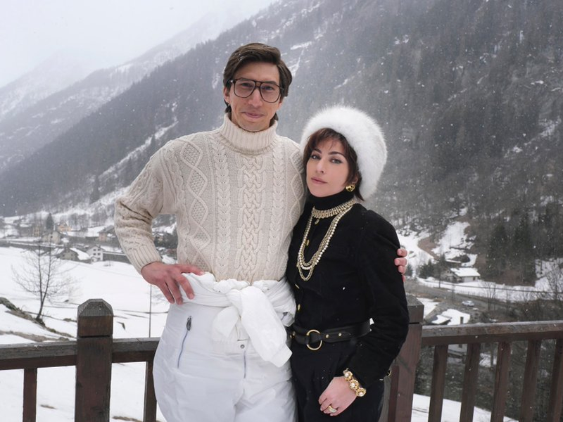 Foto 3 de Casa Gucci