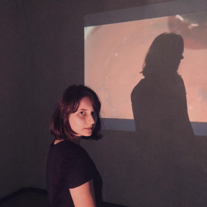 Foto de perfil de Jaqueline