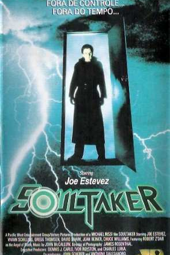  de Filme O Ladrão de Almas (1990)