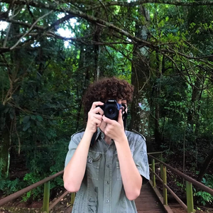 Foto de perfil de cauã