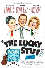 Deusa do Mal (The Lucky Stiff)