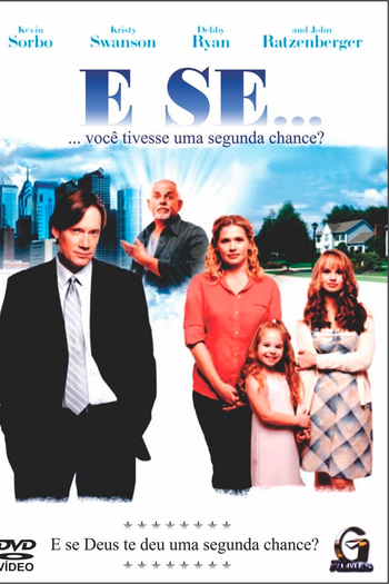  de Filme E Se... Você Tivesse uma Segunda Chance (2010)