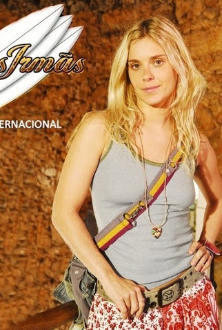 Poster 2 de TV Três Irmãs (2008)