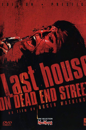  de Filme A Última Casa da Rua (1977)