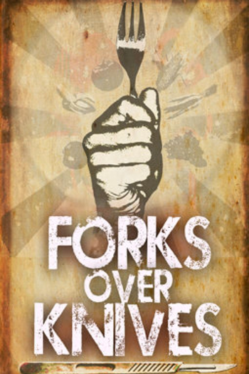  de Filme Garfos ao Invés de Facas (2011)