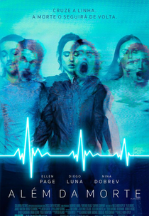 Além da Morte (Flatliners)
