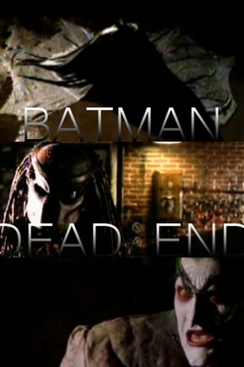  de Curta Batman: Dead End (2003)