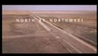 North by Northwest Trailer