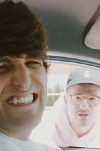 Poster de Episódio Grand Theft Auto 7 (2018)