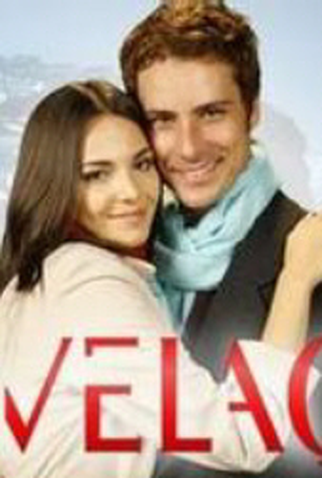 Poster 1 de TV Revelação (2009)