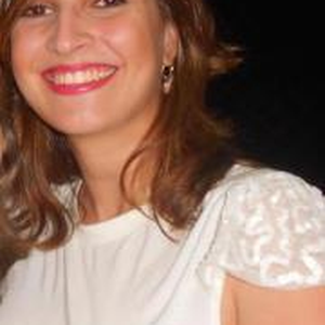 Foto de perfil de Marja Gomes