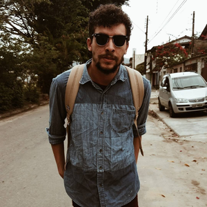 Foto de perfil de André