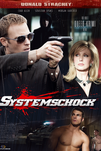  de Filme Terapia Intensiva (None)