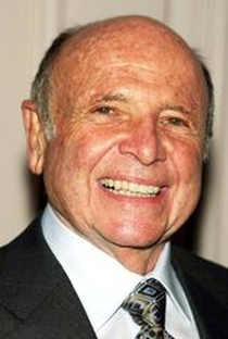 Lynn Stalmaster - Poster / Capa / Cartaz - Oficial 1