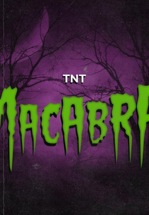 the next talent drag macabra (tnt drag macabra)