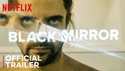 Black Mirror: Season 5 | Official Trailer | Netflix