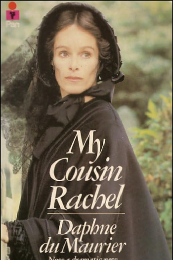 Poster de Série Minha Prima Raquel (1983)
