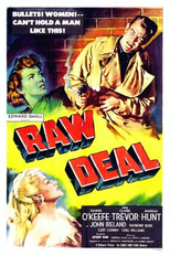 Entre Dois Fogos (Raw Deal)